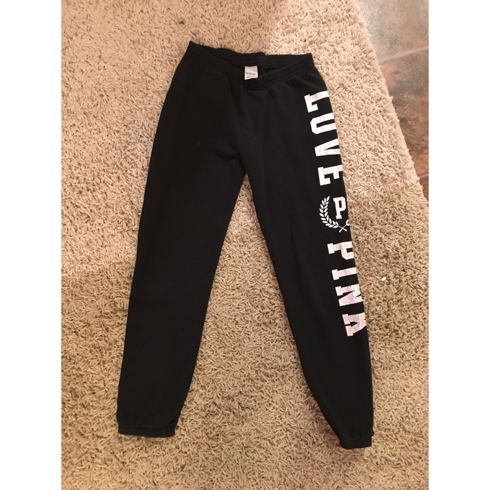 VS sweat pants
